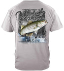 Fightin Bass Premium Long Sleeves