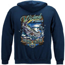 Wicked Stripper Action Premium Long Sleeves