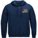 Wicked Stripper Action Premium Long Sleeves