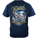 Wicked Stripper Action Premium Long Sleeves