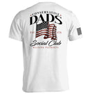Conservative Dads Social Club