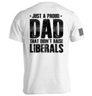 Just a Proud Dad