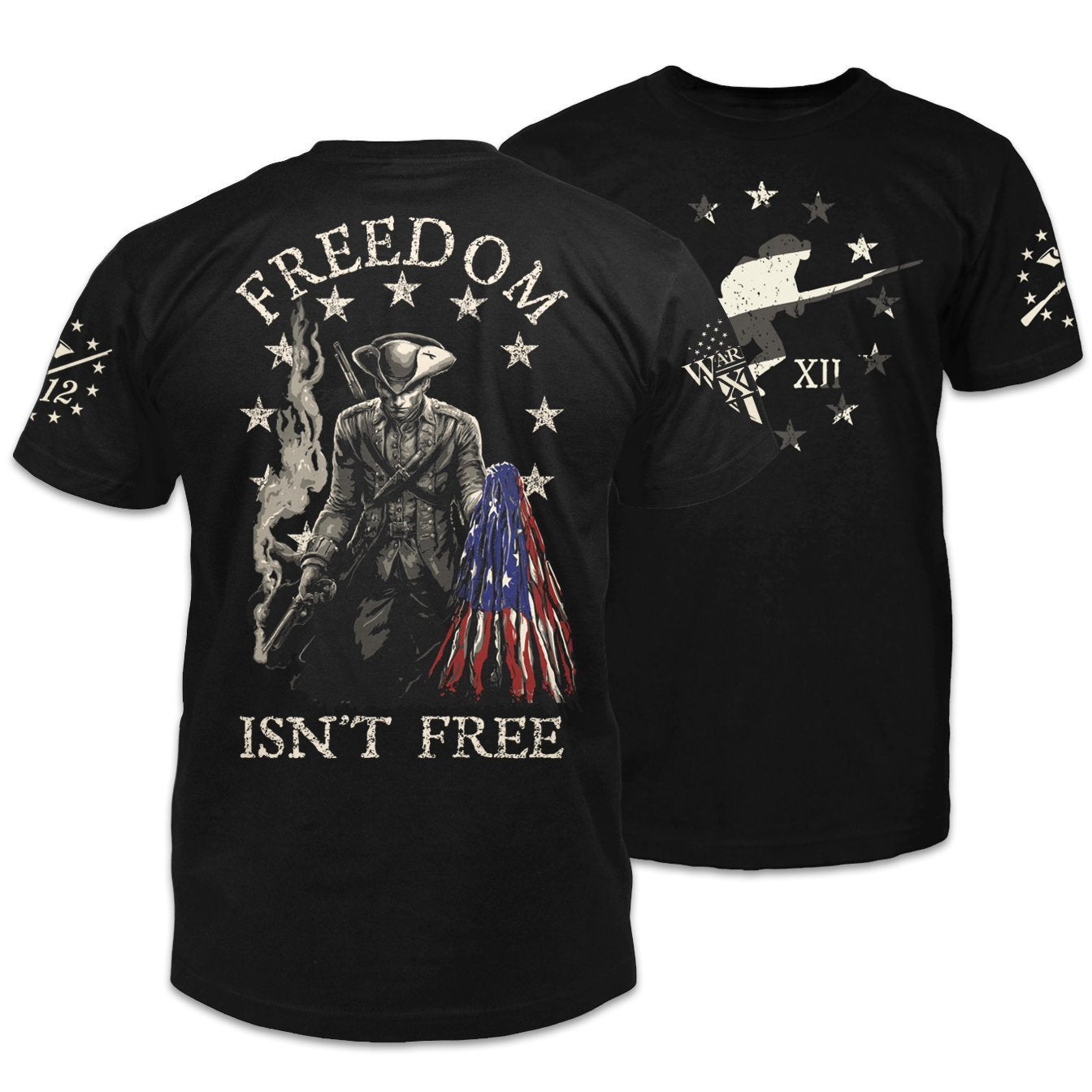 【CENTAUR】FREEDOM T-SHIRT RARE - Awesome - Brent - PRINCE - Centaur Artwork - T Shirt