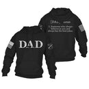 Dad Hoodie