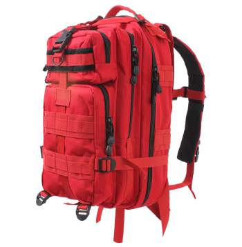 Trauma Kit Backpack