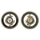 COIN: NAVY CORE VALUES - SPINNER