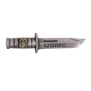 COIN: MARINE CORPS KNIFE LETTER OPENER
