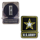 ARMY COIN: FIRST LIEUTENANT