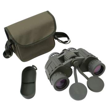 8 X 42MM Binoculars