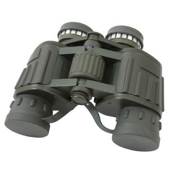 8 X 42MM Binoculars