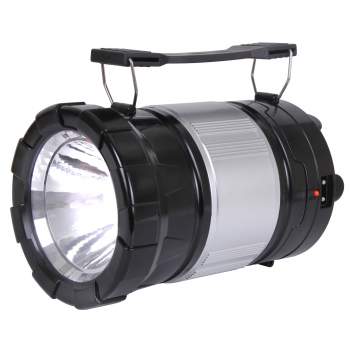 Rothco Solar Lantern and Torchlight