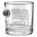 250th Anniversary Glasses