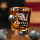 250th Anniversary Glasses