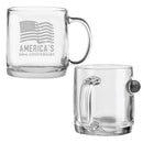 250th Anniversary Glasses