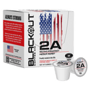 2A MEDIUM ROAST COFFEE PODS 18CT