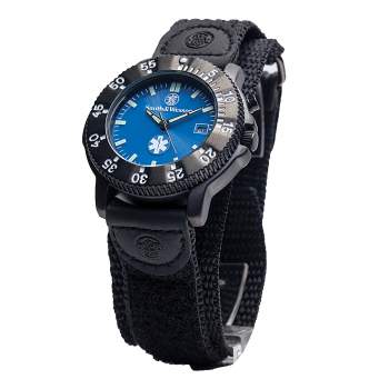 Smith & Wesson EMT Watch