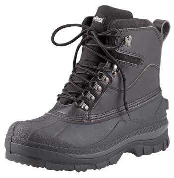 Cold Weather Hiking Boots - 8 Inch