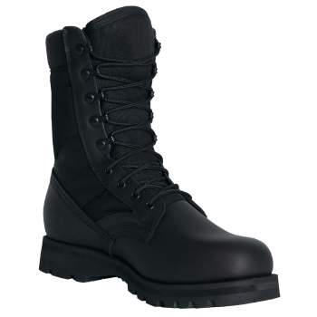 G.I. Type Sierra Sole Tactical Boots - 8 Inch