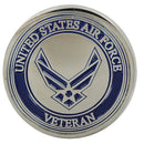LAPEL PIN: AIR FORCE VETERAN