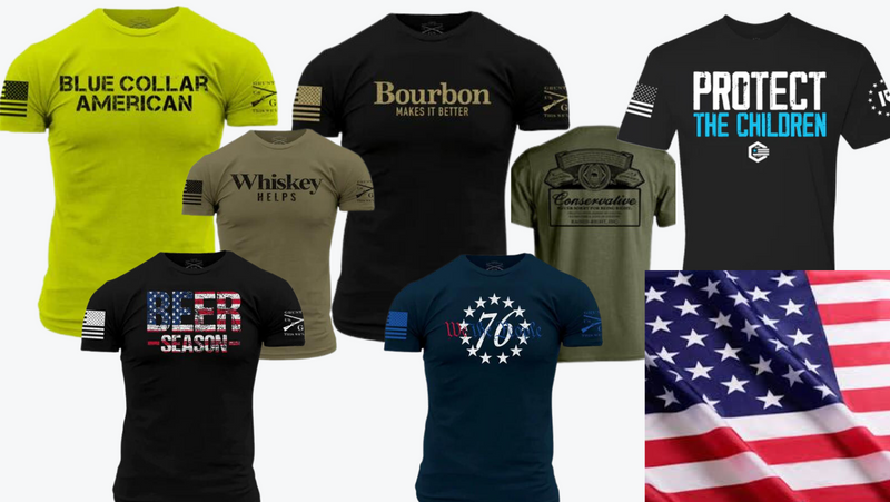Patriot  Bundle