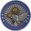 COIN: IRAQI FREEDOM