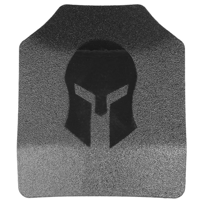 Spartan™ Omega™ AR500 Body Armor Shooters Cut Set of Two