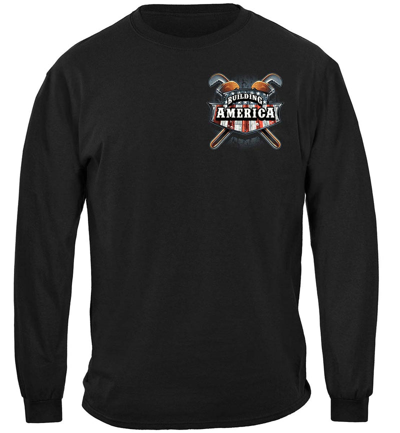 American Pipe Fitter Premium T-Shirt