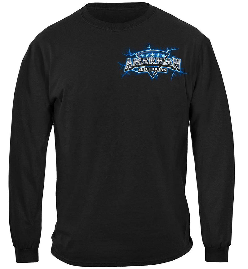American Electrician Premium Long Sleeves