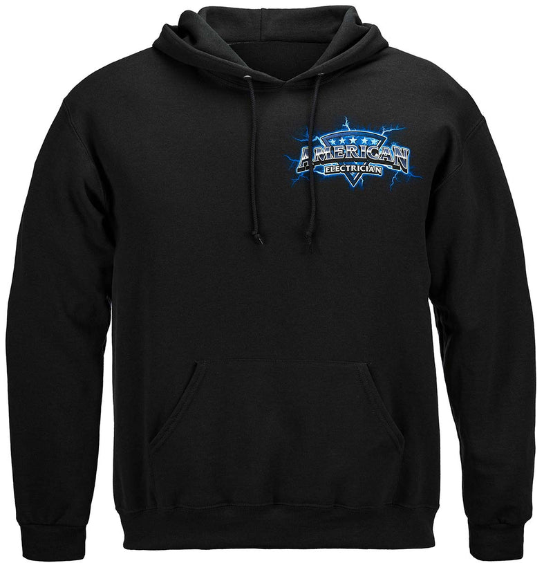 American Electrician Premium Long Sleeves