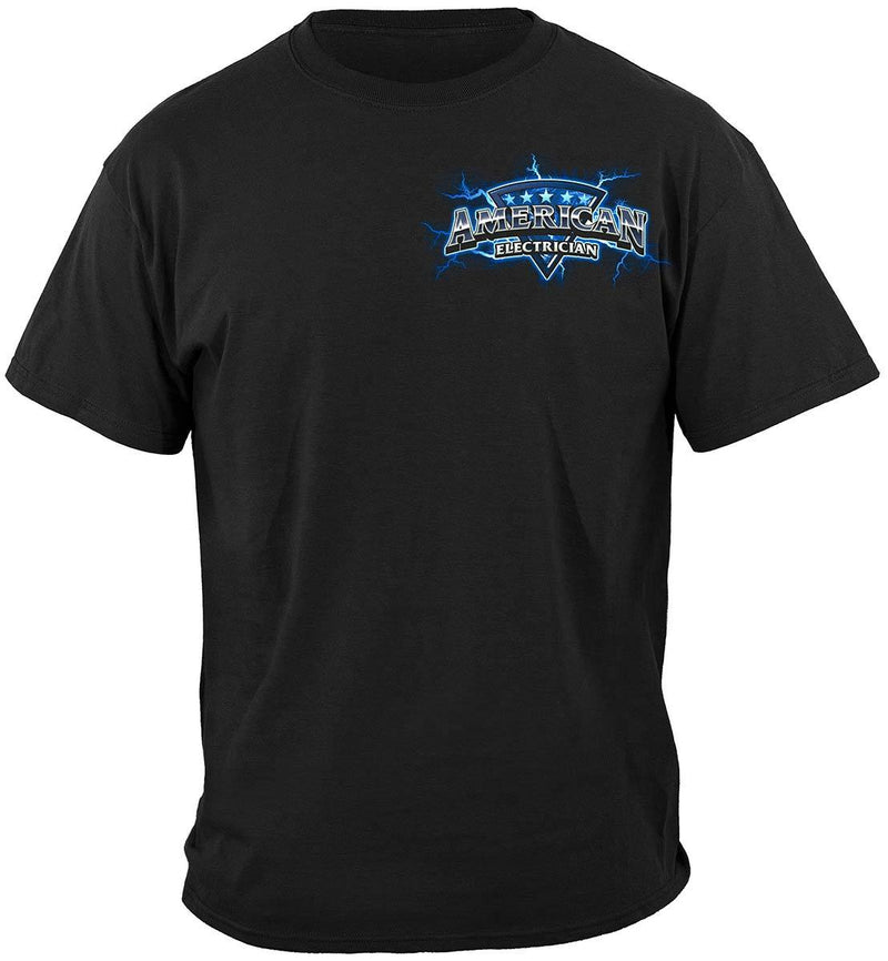 American Electrician Premium Long Sleeves