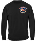 American Postal Worker Premium Long Sleeves