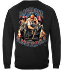 American Laborer Premium T-Shirt