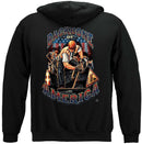 American Laborer Premium Long Sleeves