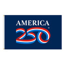 America 250th Flag - Nylon