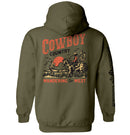 Cowboy Country Wandering The West