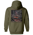 Freedom Doesn't Knock