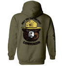 Only You Can Prevent Communism