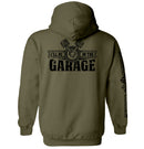 I'll Be In The Garage