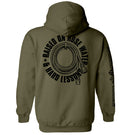 Raised On Hose Water & Hard Lessons