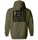 Lead Slinger Bullet
