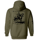 You Sir Will Find Out