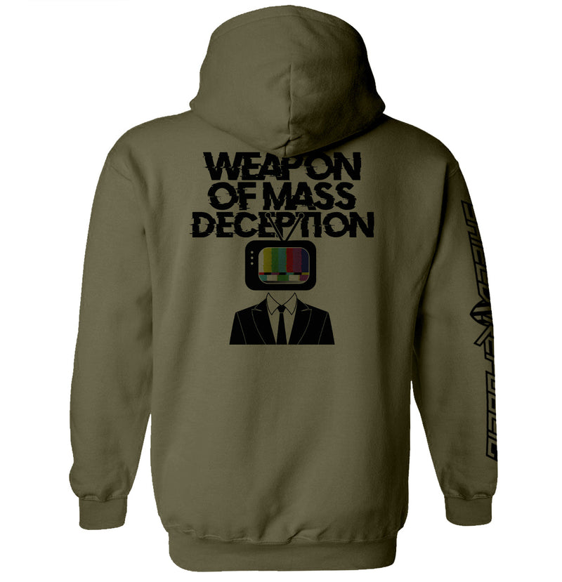 Weapon Of Mass Deception