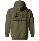 Thou May Ingest A Satchel of Richards