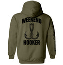 Weekend Hooker