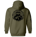 Only You Can Preserve the Right to Bear Arms (Circular Seal)