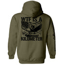 WTF Is A Kilometer