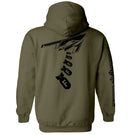 Dropping F Bombs B2 Bomber