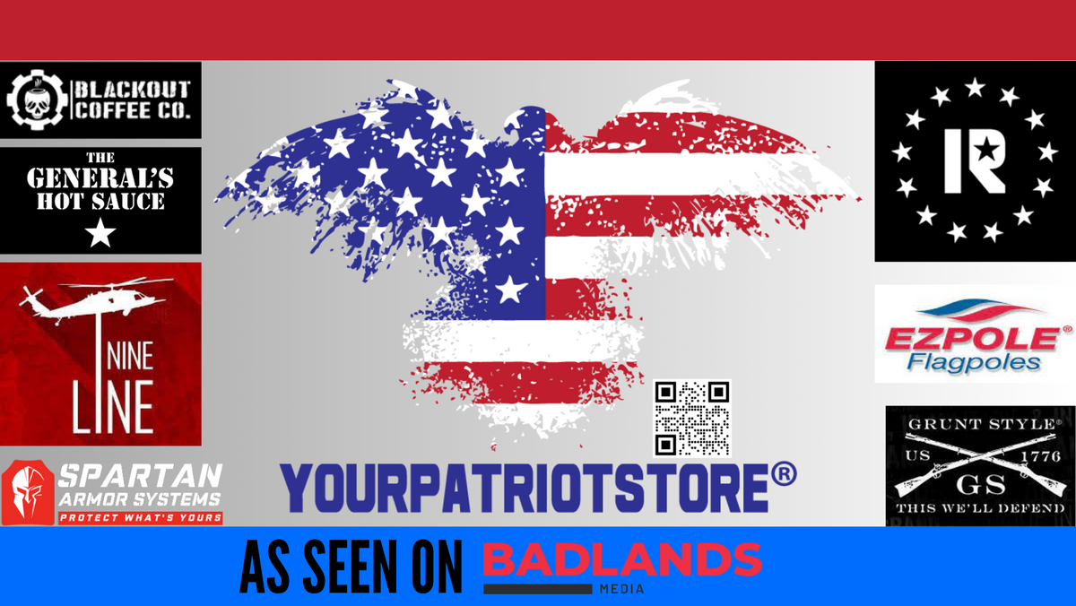 Your Patriot Store Patriotic Store Patriotic Shirts & Clothing