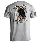 Liberty or Death Eagle