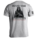 Defend Your Constitution Reaper
